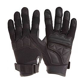 Chopper Motorcycle Gloves
