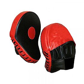Hook and Jab Pads