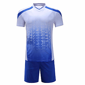 Soccer Jersey (Sublimation Printed)