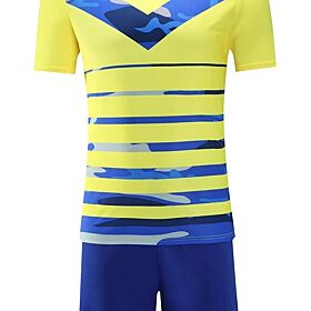 Soccer Uniform (Screen Printed)
